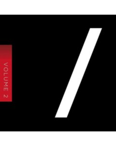 VARIOUS ARTISTS - CT10: VOLUME 2 - LP SAMPLER