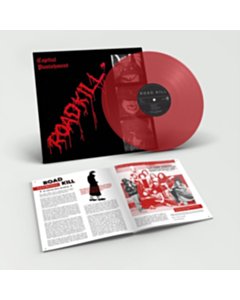 Roadkill - Capital Punishment