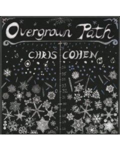 COHEN,CHRIS - OVERGROWN PATH