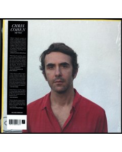 COHEN,CHRIS - CHRIS COHEN