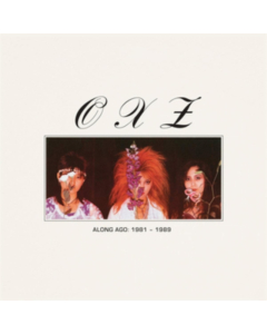 OXZ - ALONG AGO: 1981-1989 (LAVENDER)