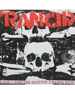 Just A Feeling + Brixton / I Wanna Riot - Rancid