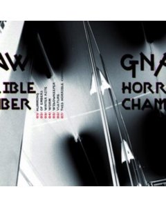 GNAW - HORRIBLE CHAMBER