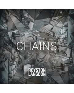 LANGDON,ROYSTON - CHAINS EP