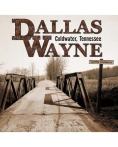 WAYNE,DALLAS - COLDWATER, TENNESSEE
