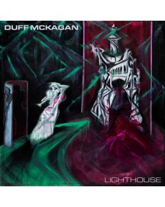 Lighthouse (Deluxe) - Duff Mckagan