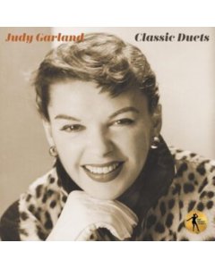GARLAND,JUDY - CLASSIC DUETS (2LP)