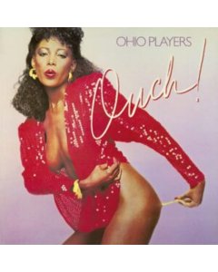 OHIO PLAYERS - OUCH