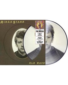 Old Wave (Picture Disc) - Ringo Starr
