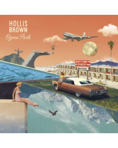 HOLLIS BROWN - OZONE PARK