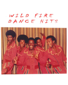 WILDFIRE - DANCE HITS