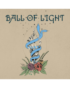 BALL OF LIGHT - SELF TITLED EP