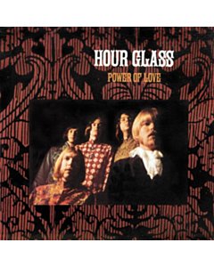 Power Of Love - Hour Glass