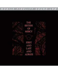 First & Last & Always - Sisters Of Mercy