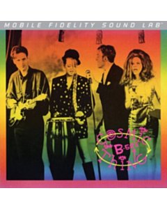 Cosmic Thing - B-52'S