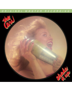 CARS - SHAKE IT UP