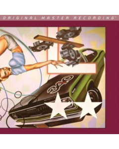 CARS - HEARTBEAT CITY (180G/LIMITED/NUMBERED)