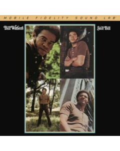 WITHERS,BILL - STILL BILL (180G/NUMBERED)