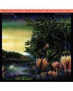 Tango In The Night (2Lp/180G/45Rpm/Numbered) - Fleetwood Mac
