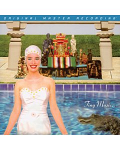 Tiny Music... Songs From The Vatican Gift Shop (2Lp/180G/45Rpm/Numbered) - Stone Temple Pilots