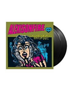 Watch Out! - Alexisonfire