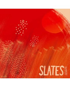 SLATES - SUMMERY