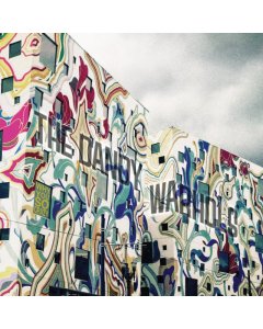 DANDY WARHOLS - WHY YOU SO CRAZY