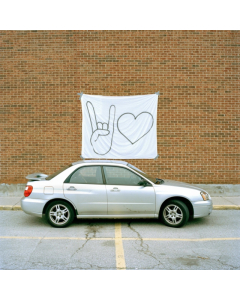 GIRLFRIEND MATERIAL - COOL CAR