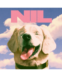 DIRTY NIL - FUCK ART