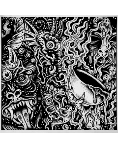 DEAD TIRED - SATAN WILL FOLLOW YOU HOME