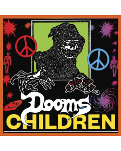 DOOMS CHILDREN - DOOMS CHILDREN