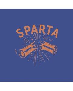 SPARTA - SPARTA (GREEN VINYL)