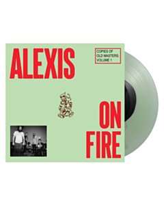Copies Of Old Masters Vol. 1 (Black Inside Coke Bottle Vinyl) - Alexisonfire