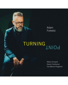 FORKELID,ADAM - FORKELID: TURNING POINT