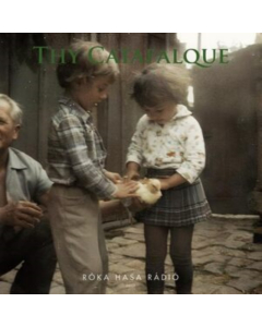 THY CATAFALQUE - ROKA HASA RADIO (2LP)