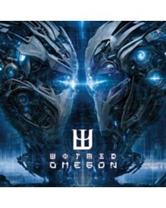 Omegon (Gatefold) - Wormed