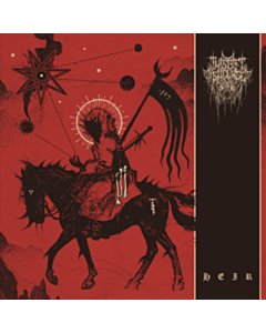 Heir (2Lp) - This Gift Is A Curse