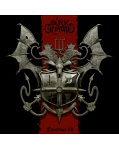 Fasornas Tid (Red Vinyl) - Mork Gryning