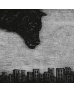 Wolf Changes Its Fur But Not Its Nature (3Lp/Silver Vinyl) - Crippled Black Phoenix