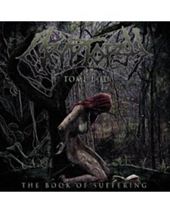 Book Of Suffering: Tome I + Ii (Ltd. Ed) - Cryptopsy
