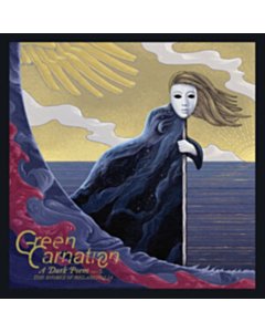 Dark Poem, Part I: The Shores Of Melancholia (Deluxe) - Green Carnation