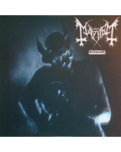 MAYHEM - CHIMERA
