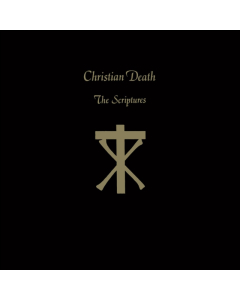 CHRISTIAN DEATH - SCRIPTURES