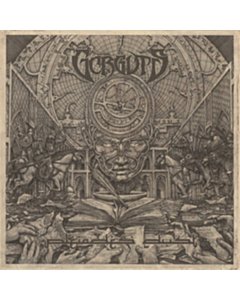 Pleiades Dust - Gorguts