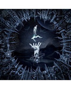 Cosmic World Mother - And Oceans