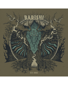 BARISHI - OLD SMOKE (2LP)