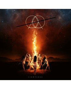 Lightless (2Lp) - Vipassi