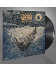 WOODS OF DESOLATION - FALLING TIDE