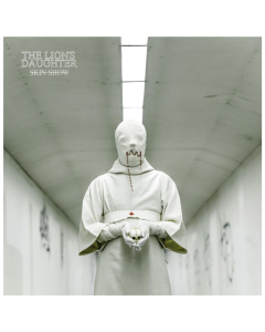 LION'S DAUGHTER - SKIN SHOW (WHITE VINYL)