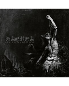 Unsettling Whispers (Snowy White Vinyl) - Gaerea